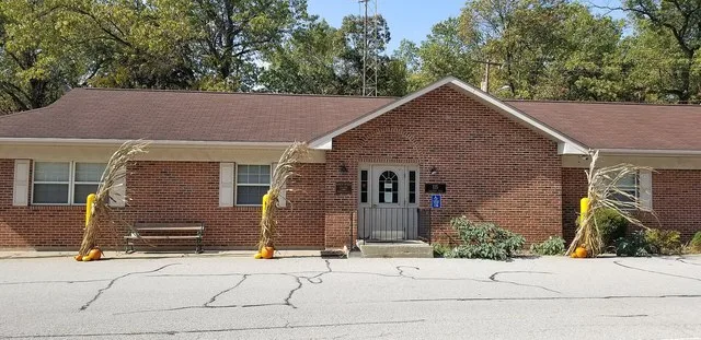 Ogden Dunes Town Hall