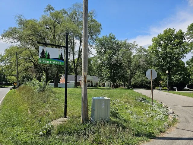 River Forest, Indiana