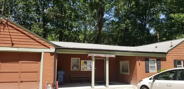 Rocky Ripple Town Hall