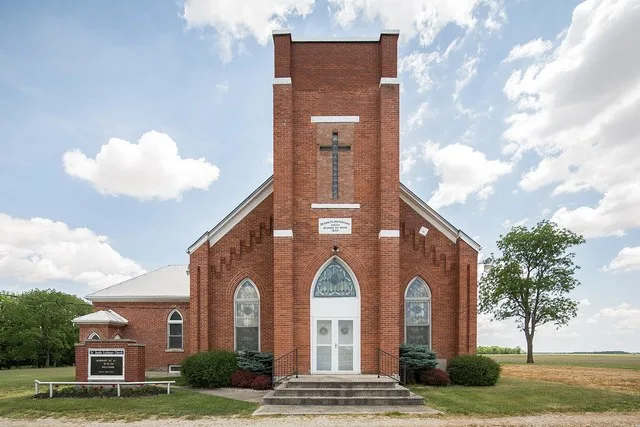 Salamonia, Indiana