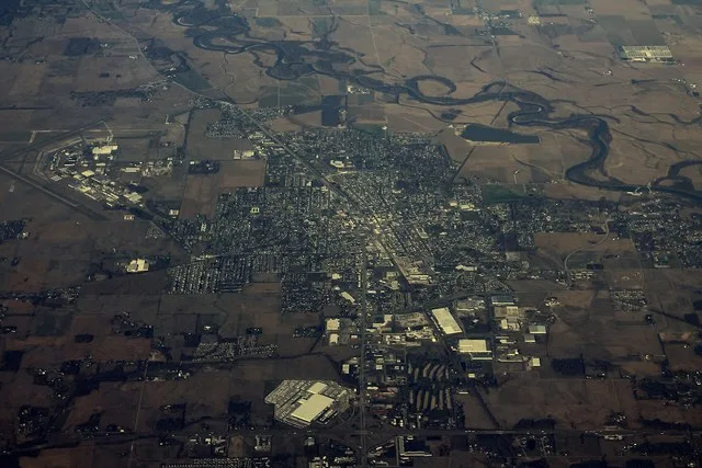 Seymour, Indiana - Aerial (39120302040).jpg