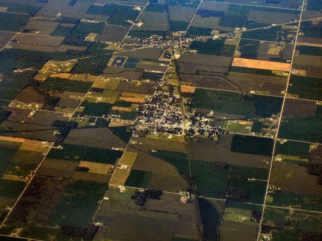 Shirley, IN city image