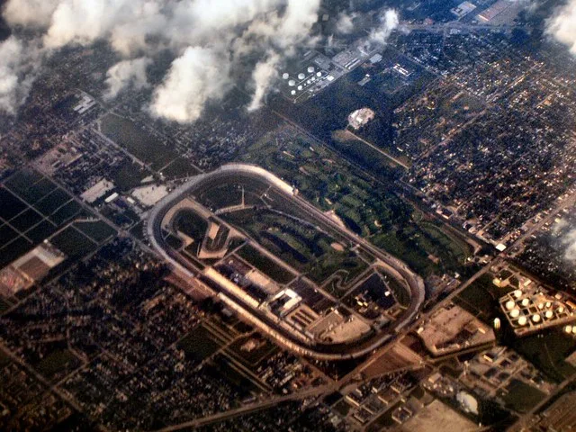 Speedway, IN city image