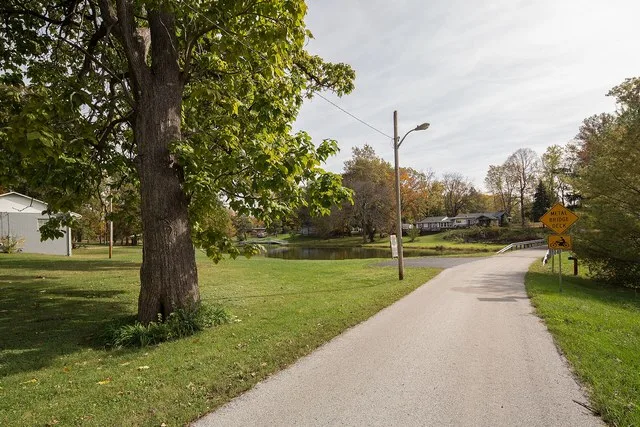 Spring Lake, Indiana