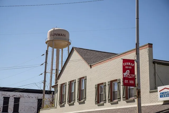 Sunman, Indiana