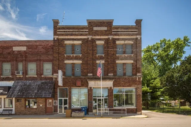 Swayzee, Indiana