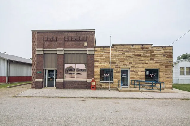 Switz City, Indiana