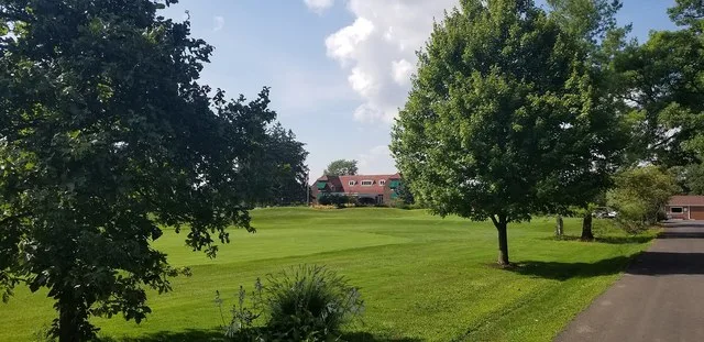 Ulen, Indiana Country Club