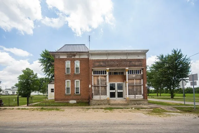 Vera Cruz, Indiana