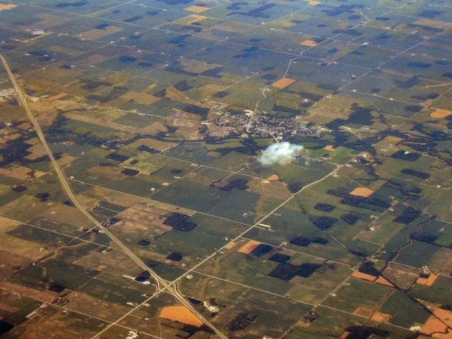 Warren, IN city image