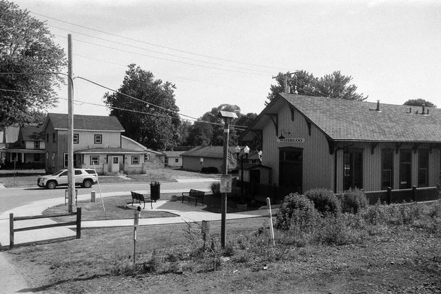 Waterloo, Indiana