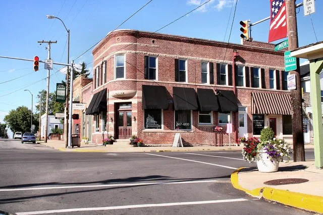 Westfield, IN city image