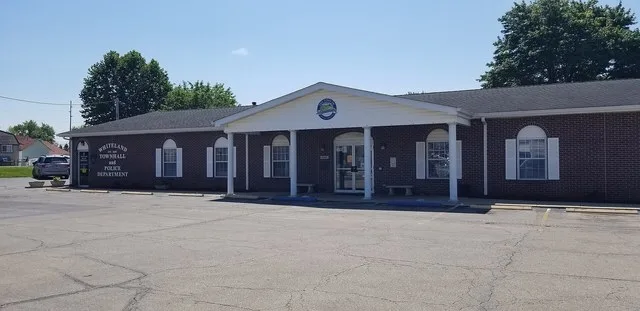 Whiteland, Indiana Town Hall