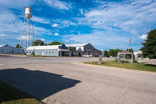 Main Street