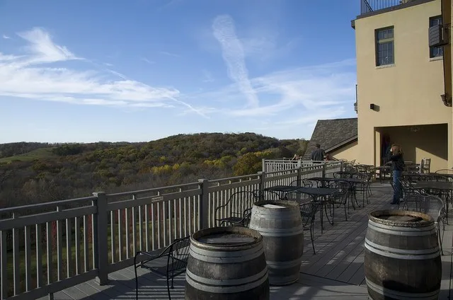 Asbury - Park Farm Winery