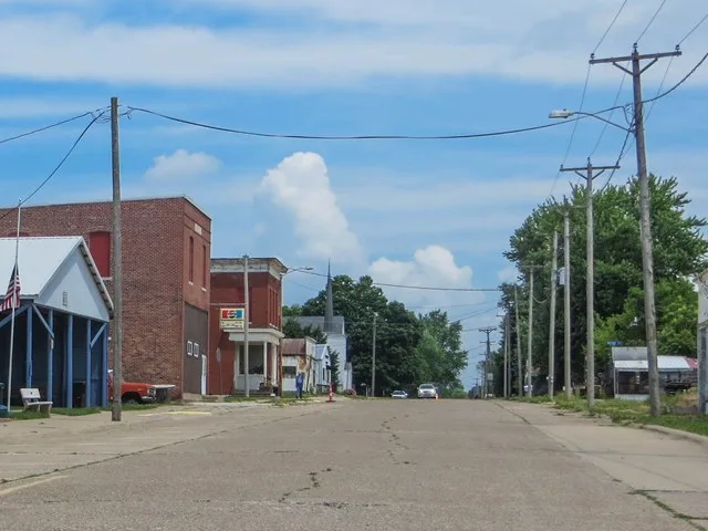 Batavia, Iowa