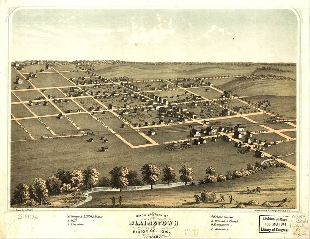 Perspective map not drawn to scale. LC Panoramic maps (2nd ed.), 206 Available also through the Library of Congress Web site as a raster image. Indexed for points of interest. Vau...