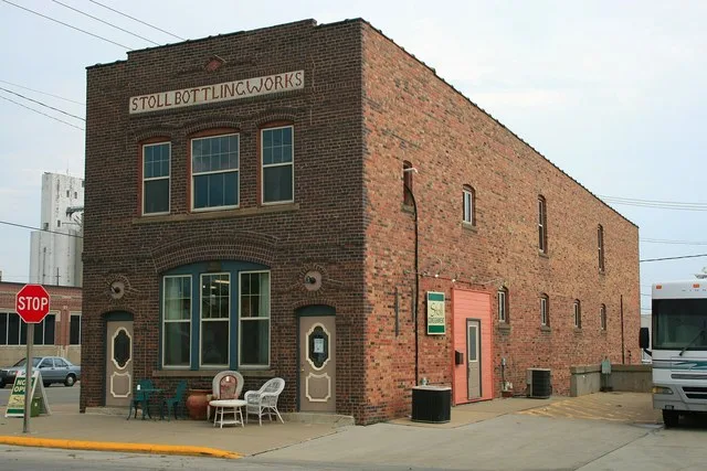 Stoll Building Works