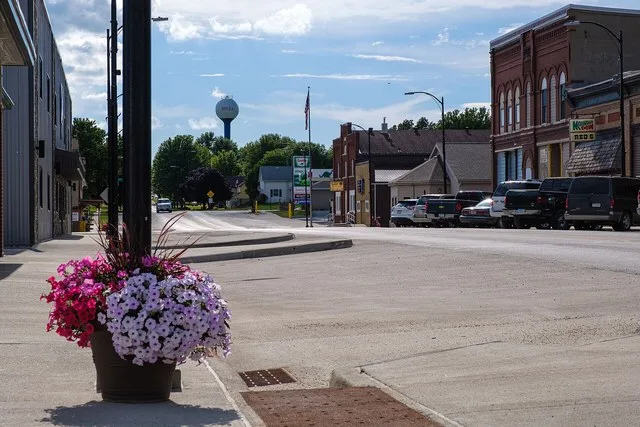 Main Street