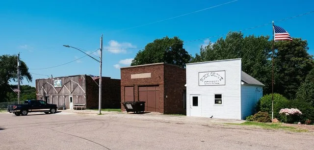 Main Street