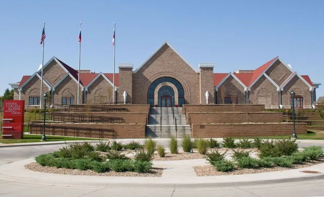 Bohemian Commercial Historic District
