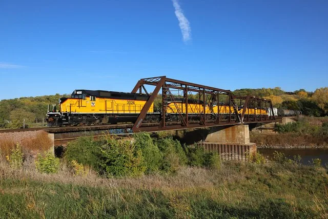 Dakota & Iowa, North Sioux City