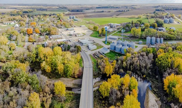 Chester, Iowa