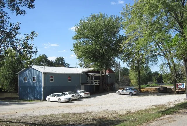 Coppock, Iowa , Eagles Nest