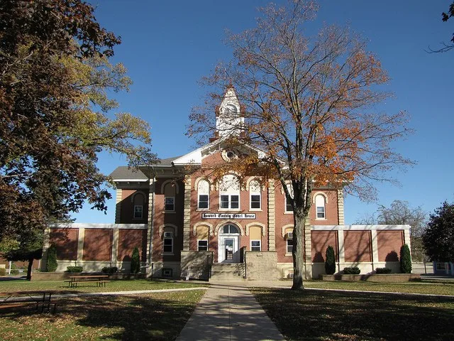 Cresco, IA city image