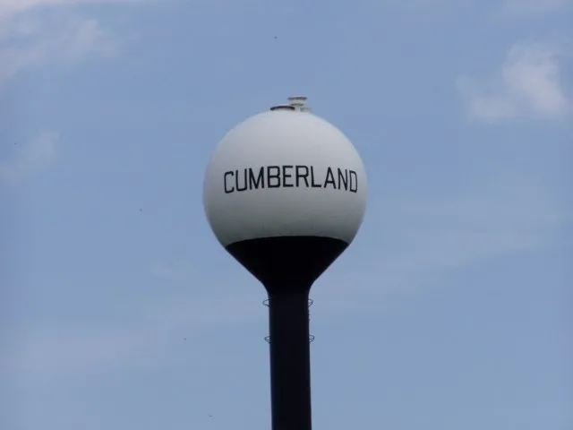 Cumberland, Iowa