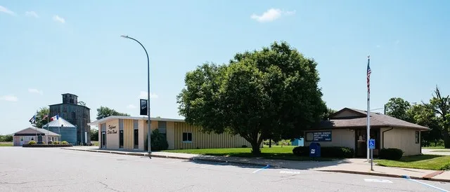 Main Avenue