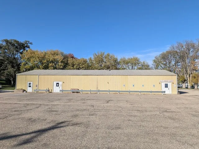 Deloit, Iowa, Community Center