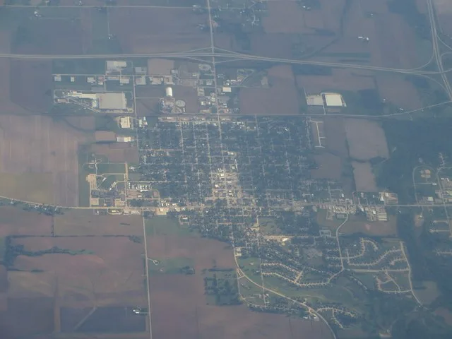 DeWitt is a city in Clinton County, Iowa, United States. The population was 5,322 at the 2010 census, which is a 5.2% increase from the 2000 census, making it the fastest growing...