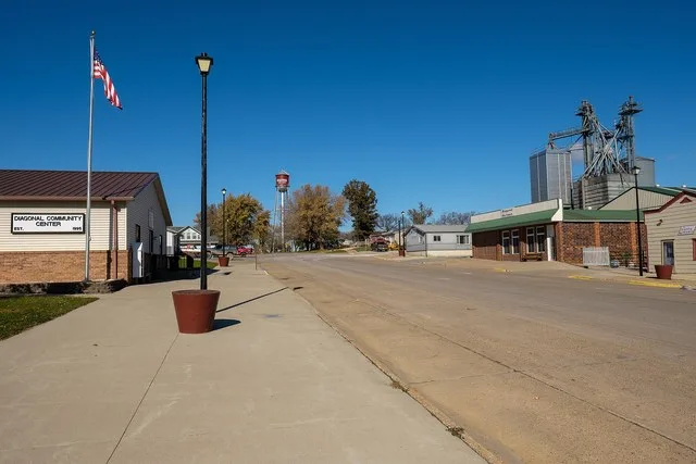 Broadway Street