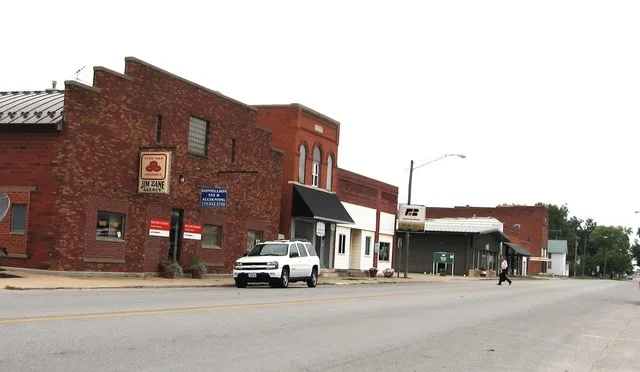 Donnellson, Iowa