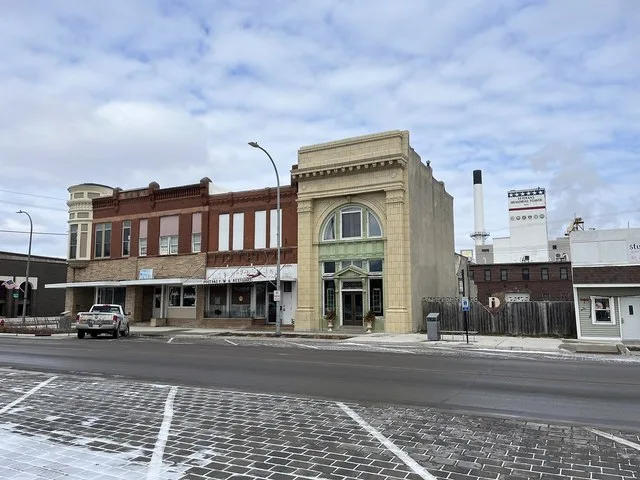 20240216 26 Eagle Grove, Iowa