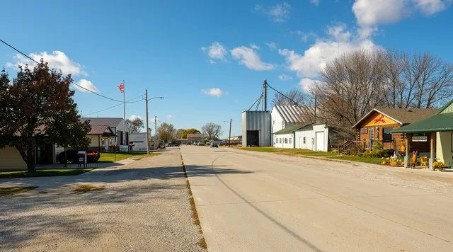 Main Street