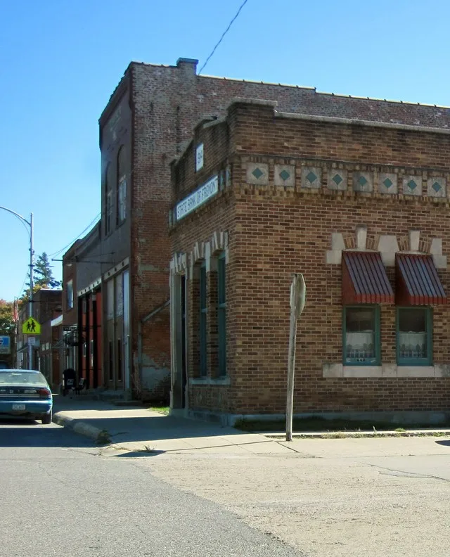 Fremont