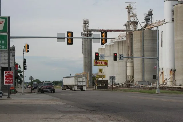 Vacation Hinton IA (5)