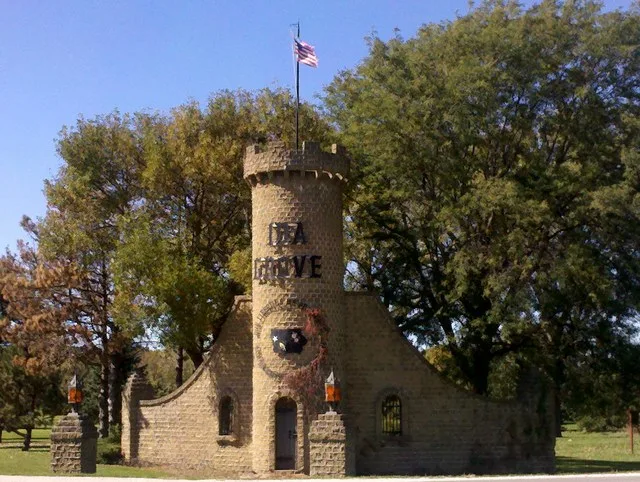 Ida Grove, Iowa