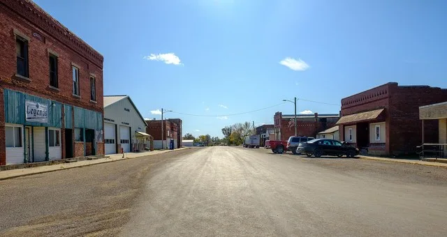 South Decatur Street
