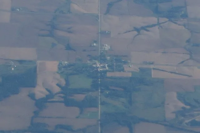 Keswick is a city in Keokuk County, Iowa, United States. The population was 246 at the 2010 census. The Burlington, Cedar Rapids and Northern Railway built a 66-mile branch to Wha...