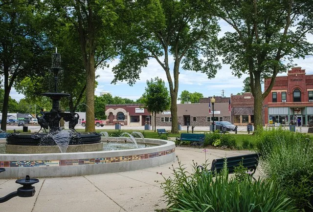 Town Square