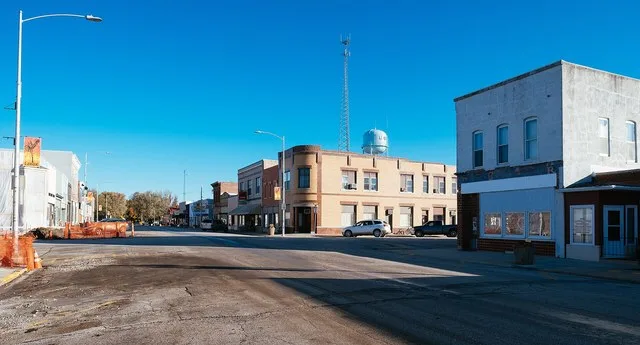 Main Street