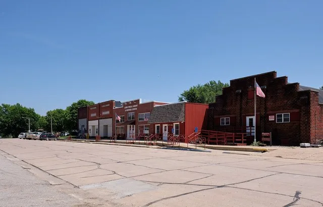 West Main Street