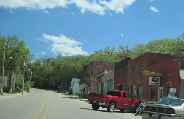 Linn Grove