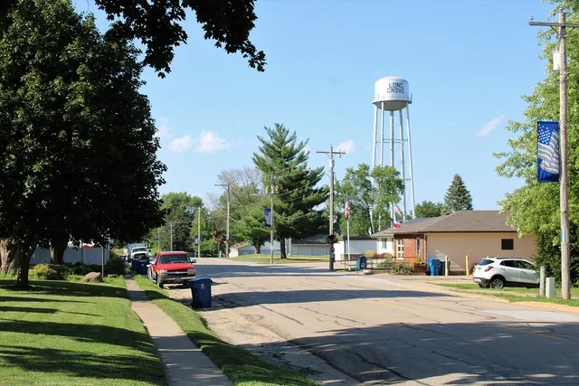 Long Grove, Iowa