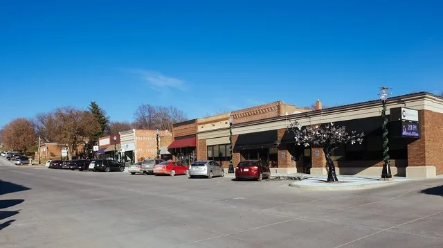 Main Street