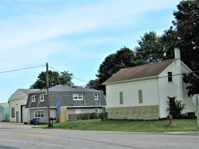 Maysville, Iowa