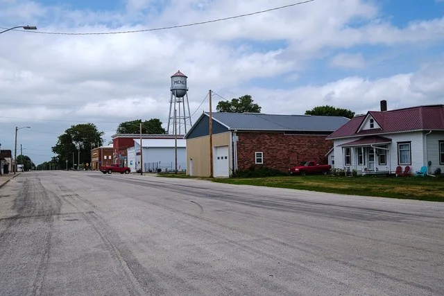 Sherman Street